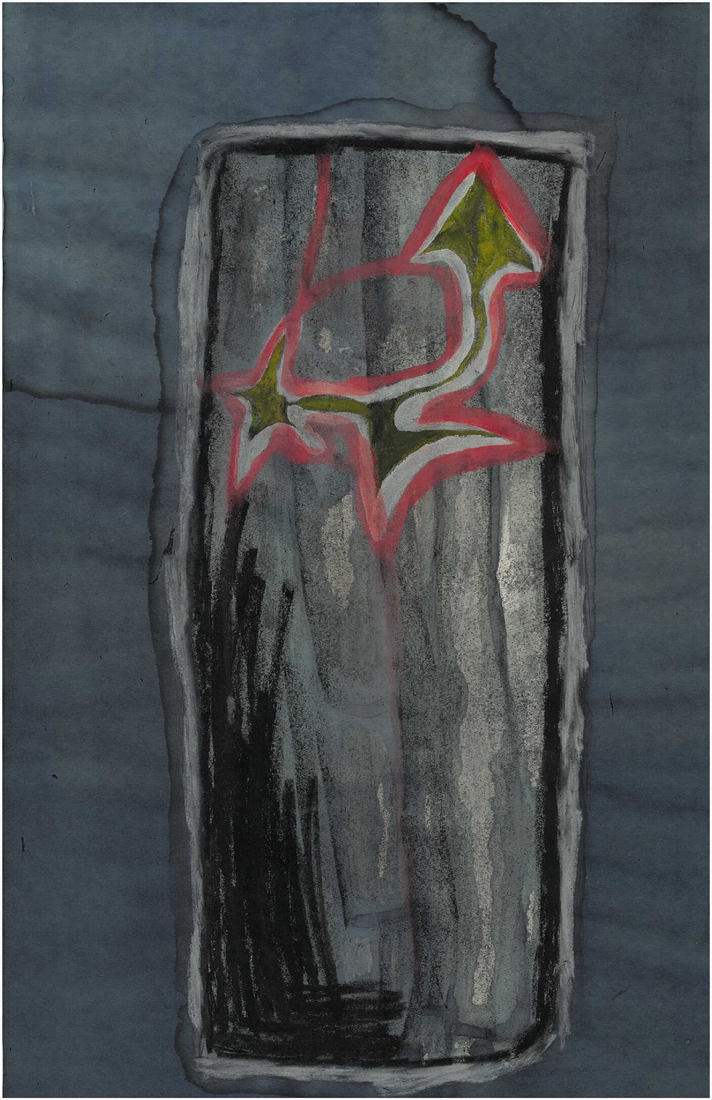 ‘I Am On My Phone V.1’