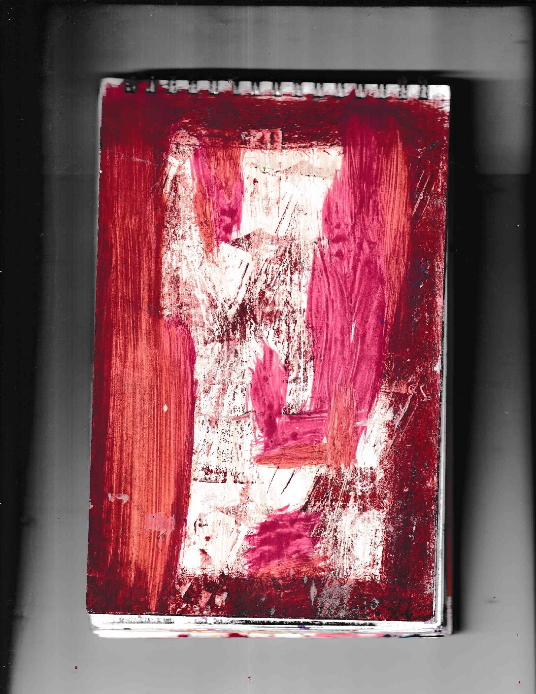 ‘Sketchbook V.2’