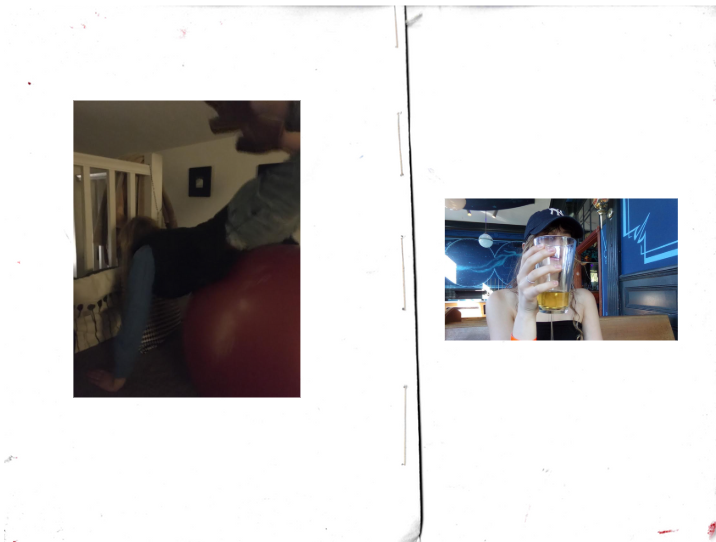 ‘Zine V.2’
